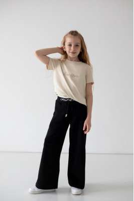 Штани для дівчинки